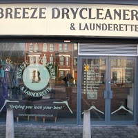 Breeze Drycleaner and Launderette 1057274 Image 0